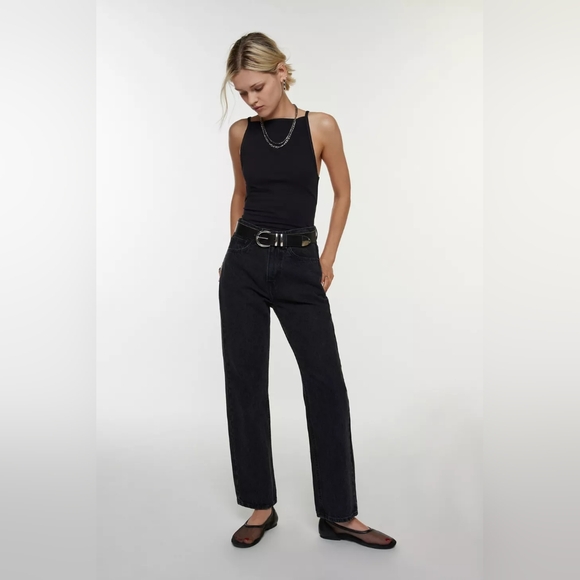 BDG Urban Outfitters Cowboy Jean - Picture 1 of 12